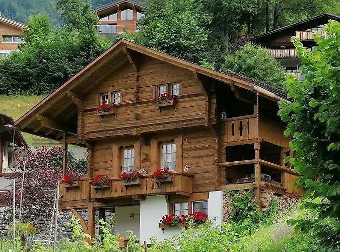 B&B Brienz