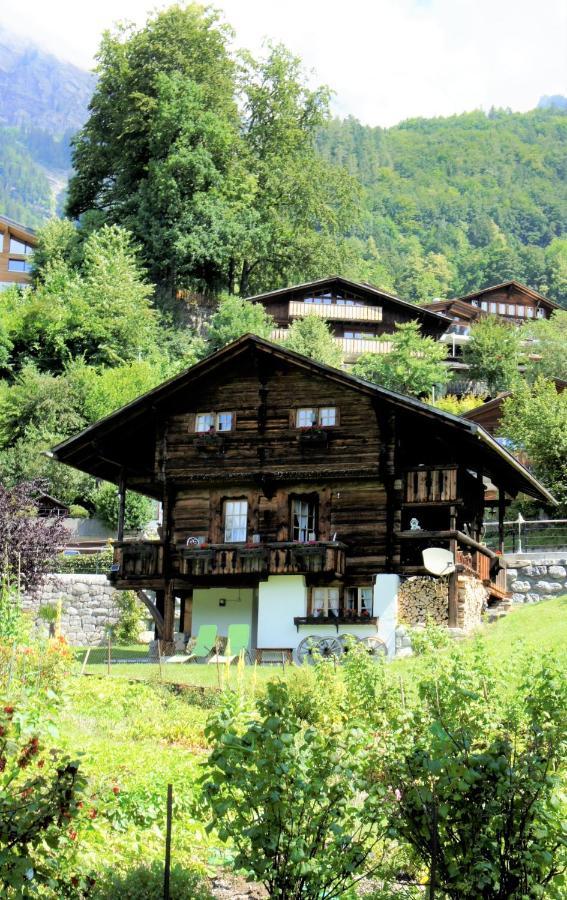 Frühstückspension Brienz Brienz (Bern)