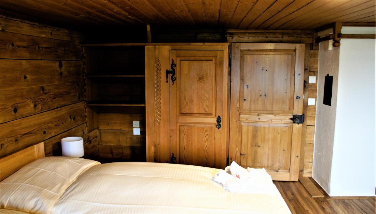 Brienz Frühstückspension