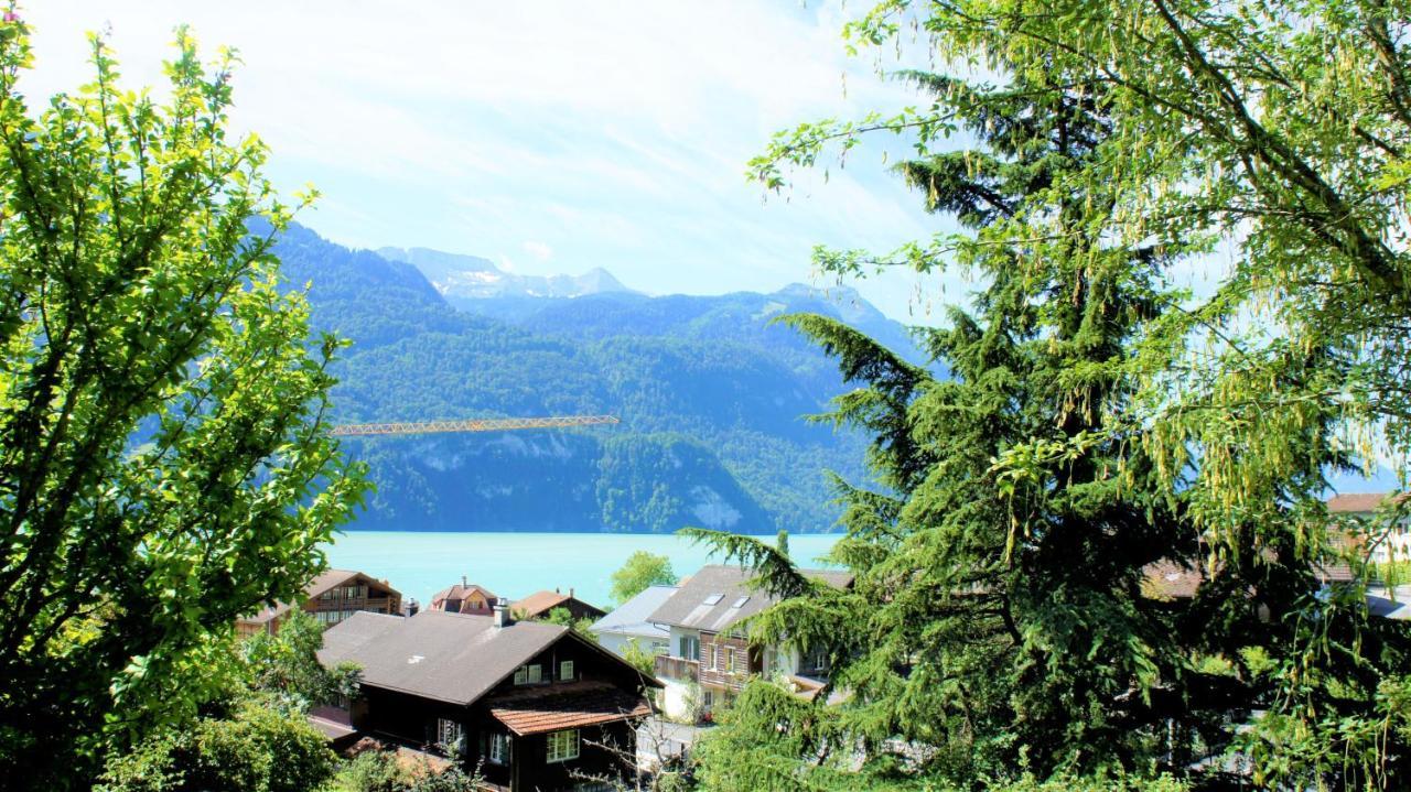 Brienz *