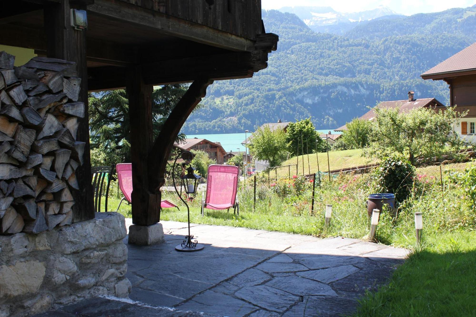 Brienz *