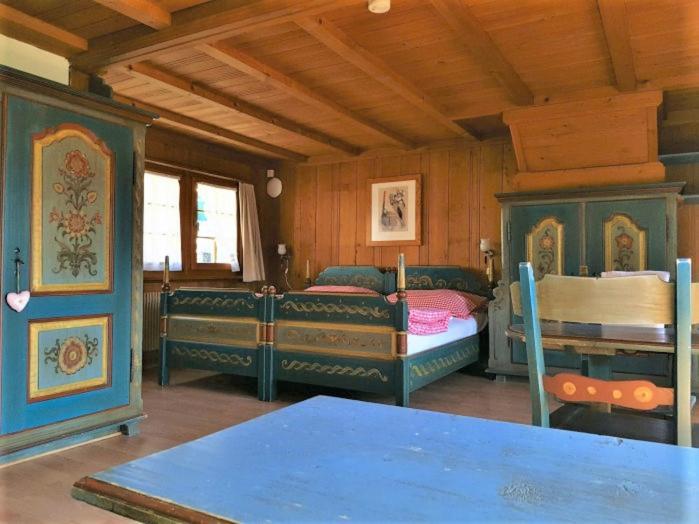 Frühstückspension Brienz *